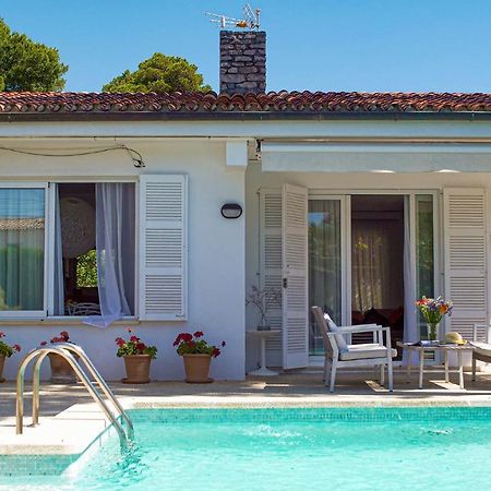 Es Norai 18 Villa Cala Ratjada  Eksteriør billede