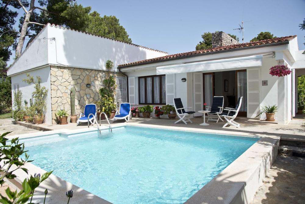 Es Norai 18 Villa Cala Ratjada  Eksteriør billede
