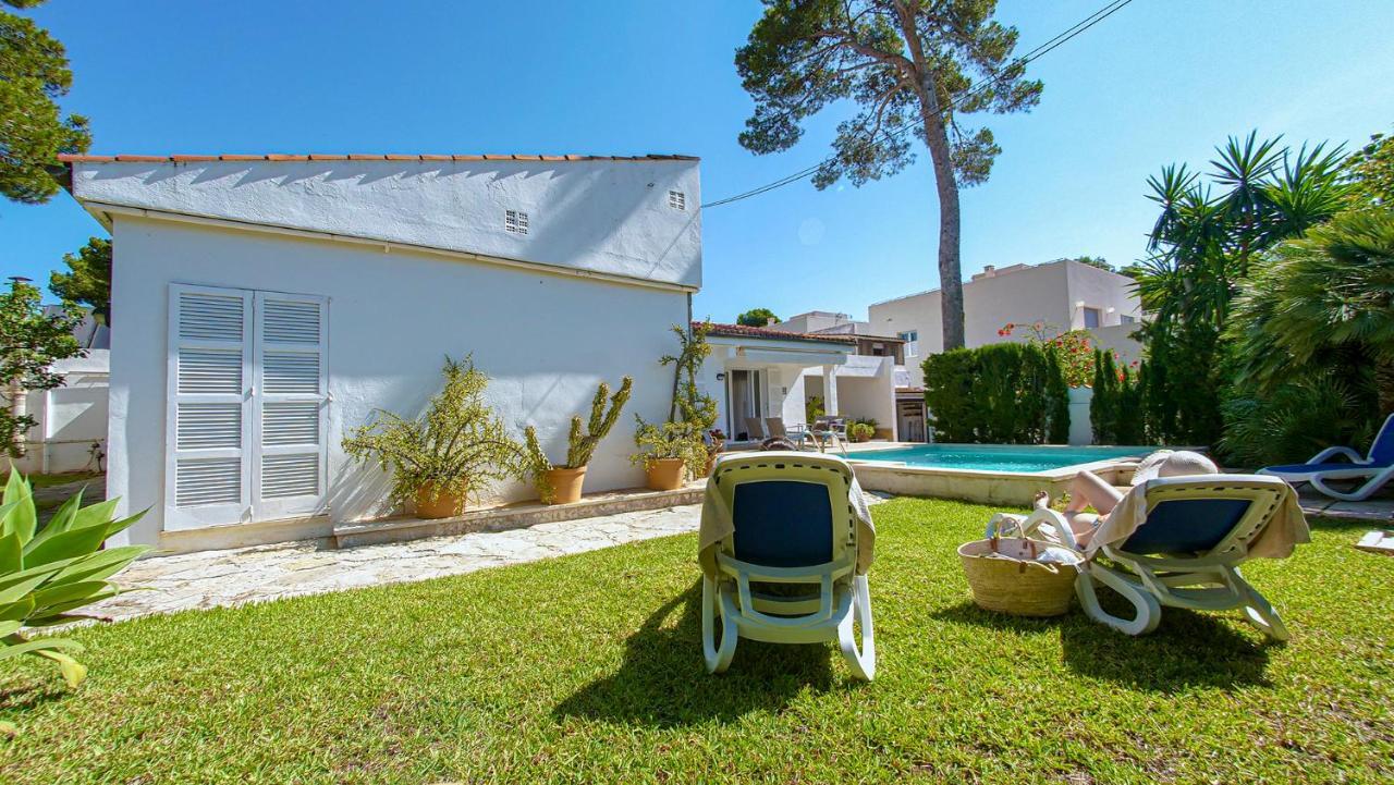 Es Norai 18 Villa Cala Ratjada  Eksteriør billede