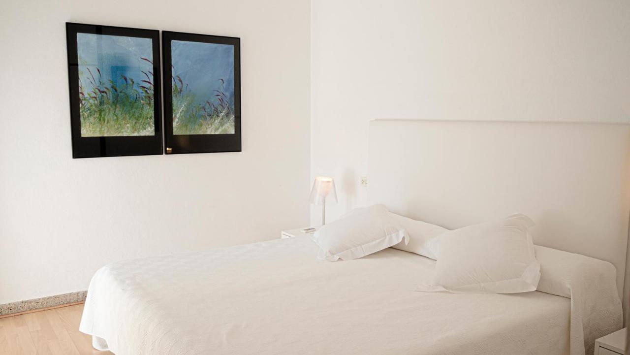 Es Norai 18 Villa Cala Ratjada  Eksteriør billede