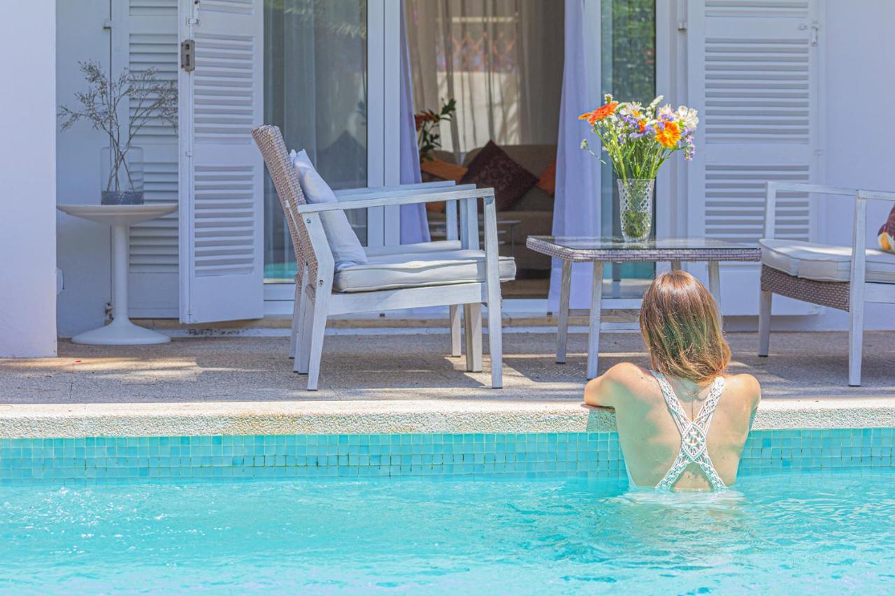 Es Norai 18 Villa Cala Ratjada  Eksteriør billede