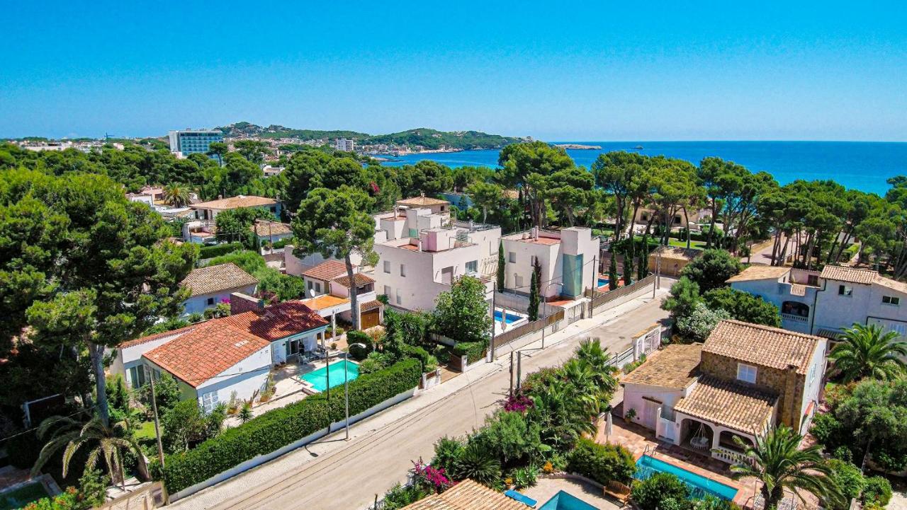 Es Norai 18 Villa Cala Ratjada  Eksteriør billede