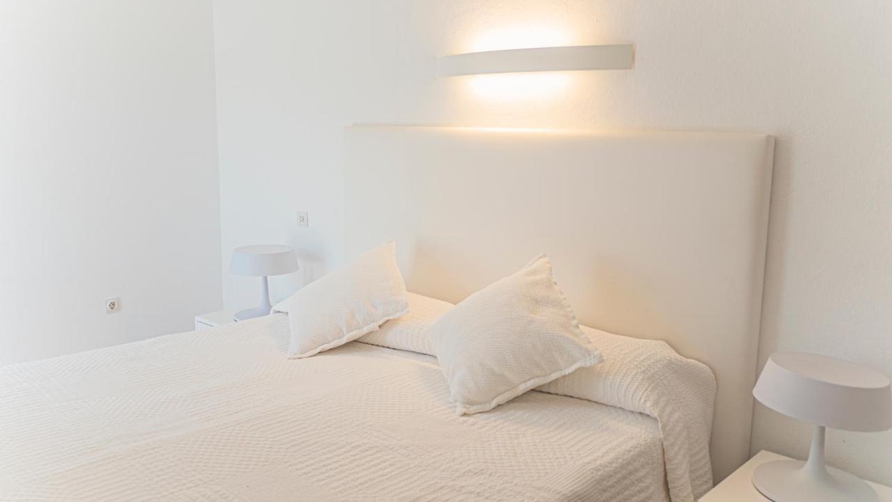 Es Norai 18 Villa Cala Ratjada  Eksteriør billede