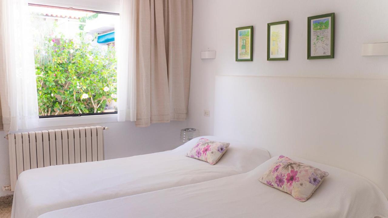 Es Norai 18 Villa Cala Ratjada  Eksteriør billede