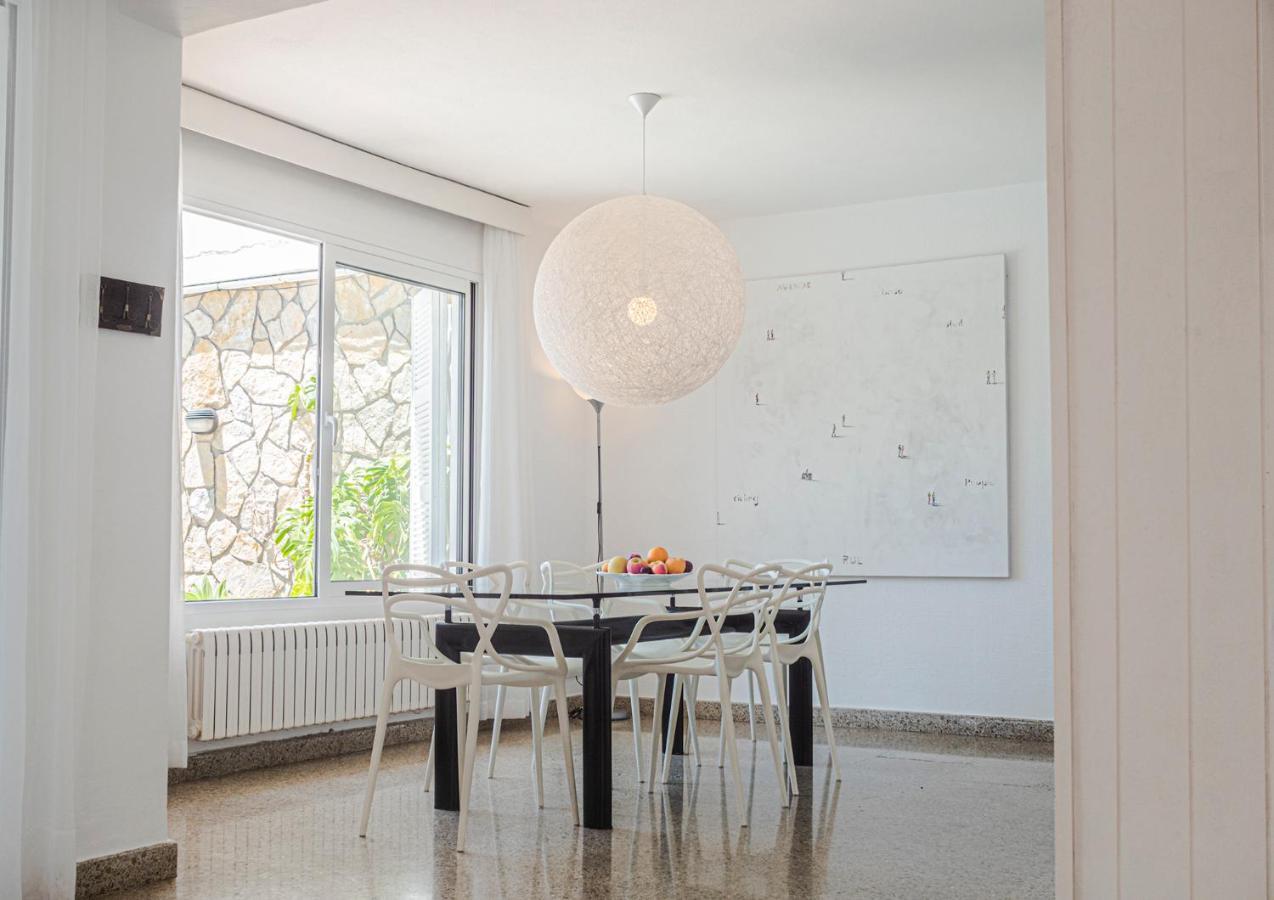 Es Norai 18 Villa Cala Ratjada  Eksteriør billede