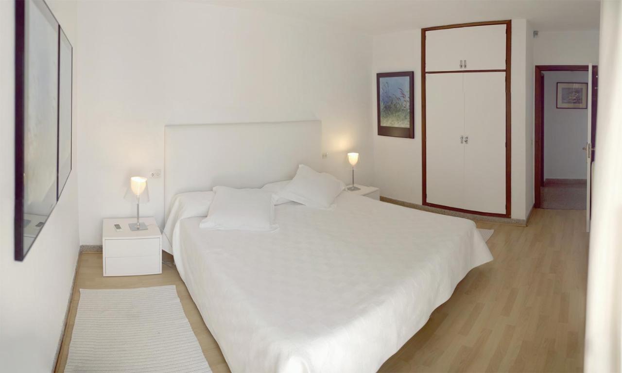 Es Norai 18 Villa Cala Ratjada  Eksteriør billede