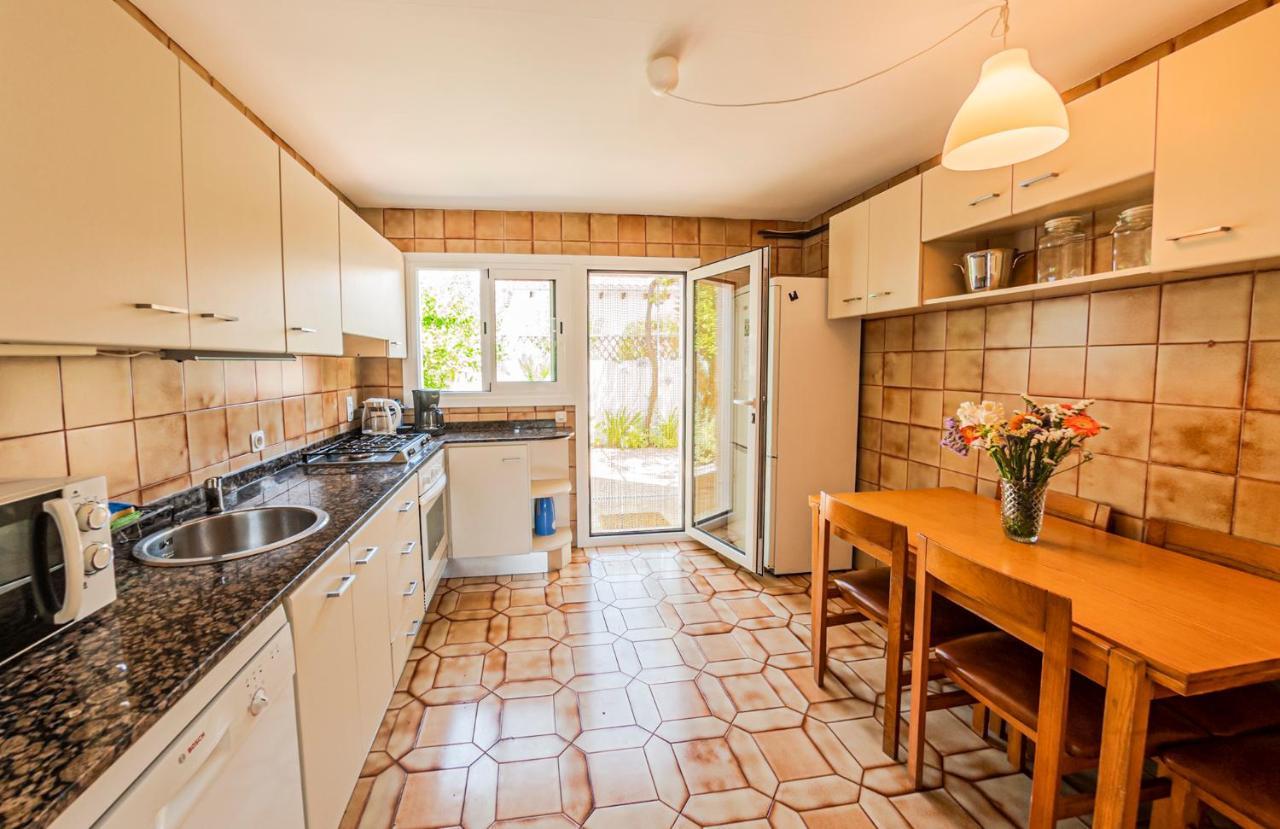 Es Norai 18 Villa Cala Ratjada  Eksteriør billede