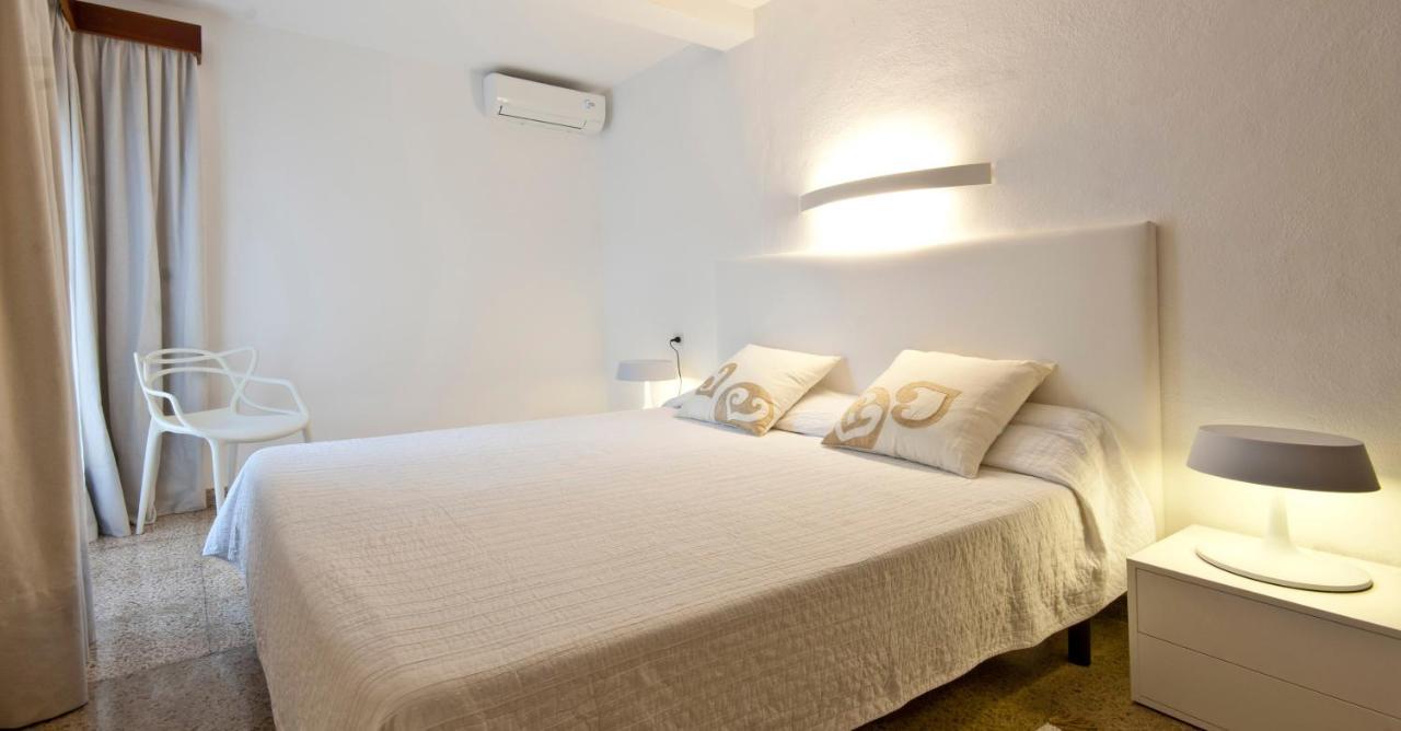 Es Norai 18 Villa Cala Ratjada  Eksteriør billede