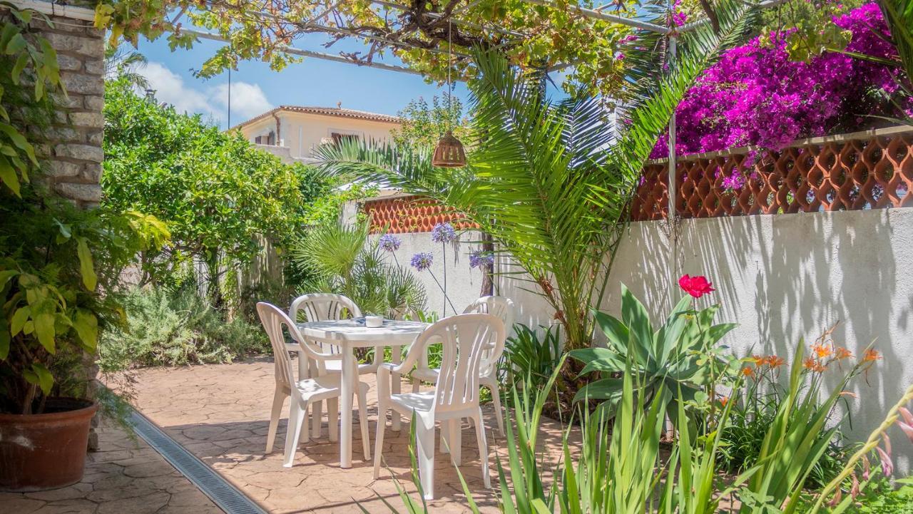 Es Norai 18 Villa Cala Ratjada  Eksteriør billede