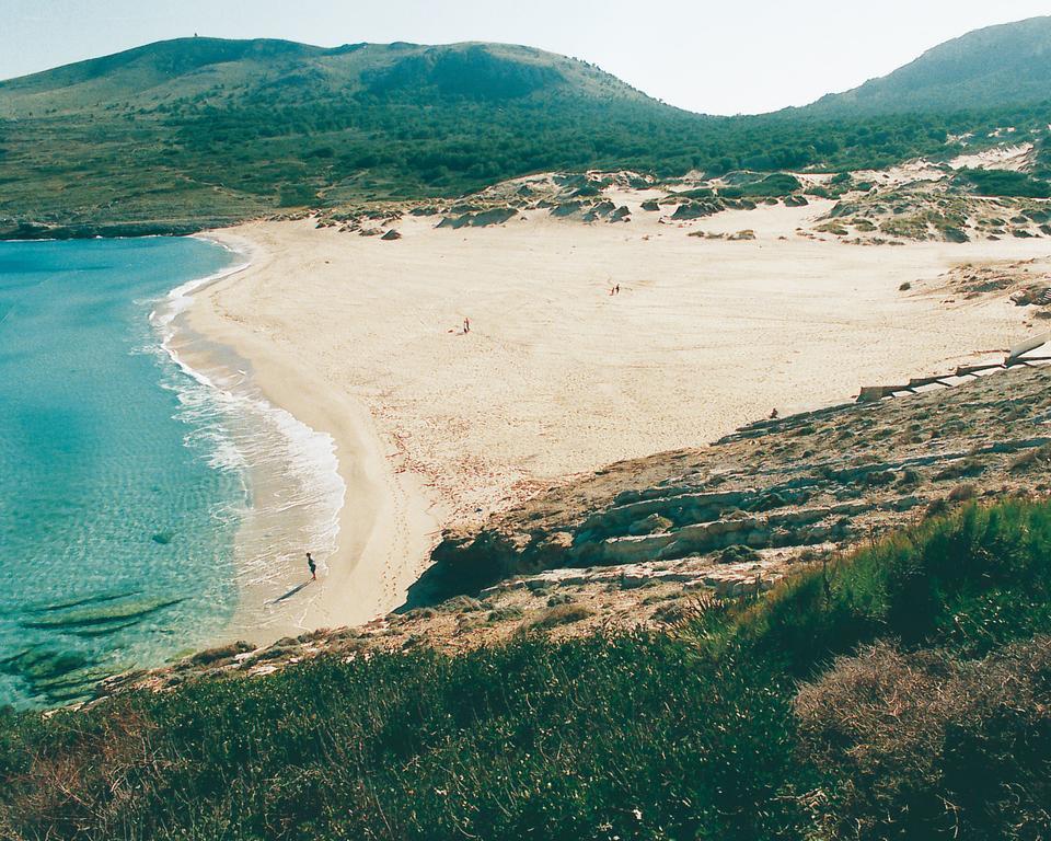 Es Norai 18 Villa Cala Ratjada  Eksteriør billede